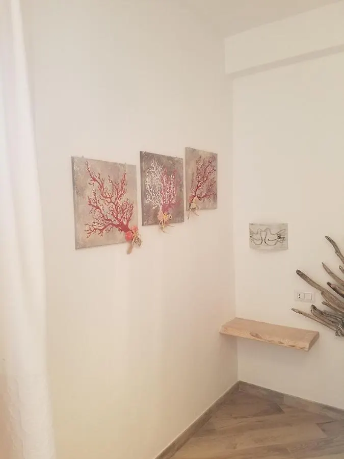 Nonna Pasqualina B&B Santa Teresa Gallura Italie
