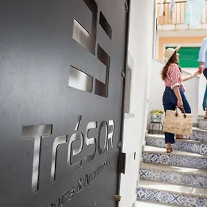 Affittacamere Tresor, Santa Teresa di Gallura