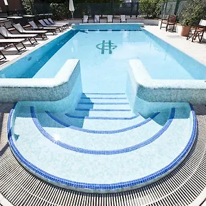 visit hotel